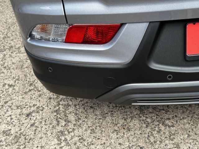 Fahrzeugabbildung KGM Korando 1.5 Bliss Automatic*Navi*18`Alu*PDC*LED