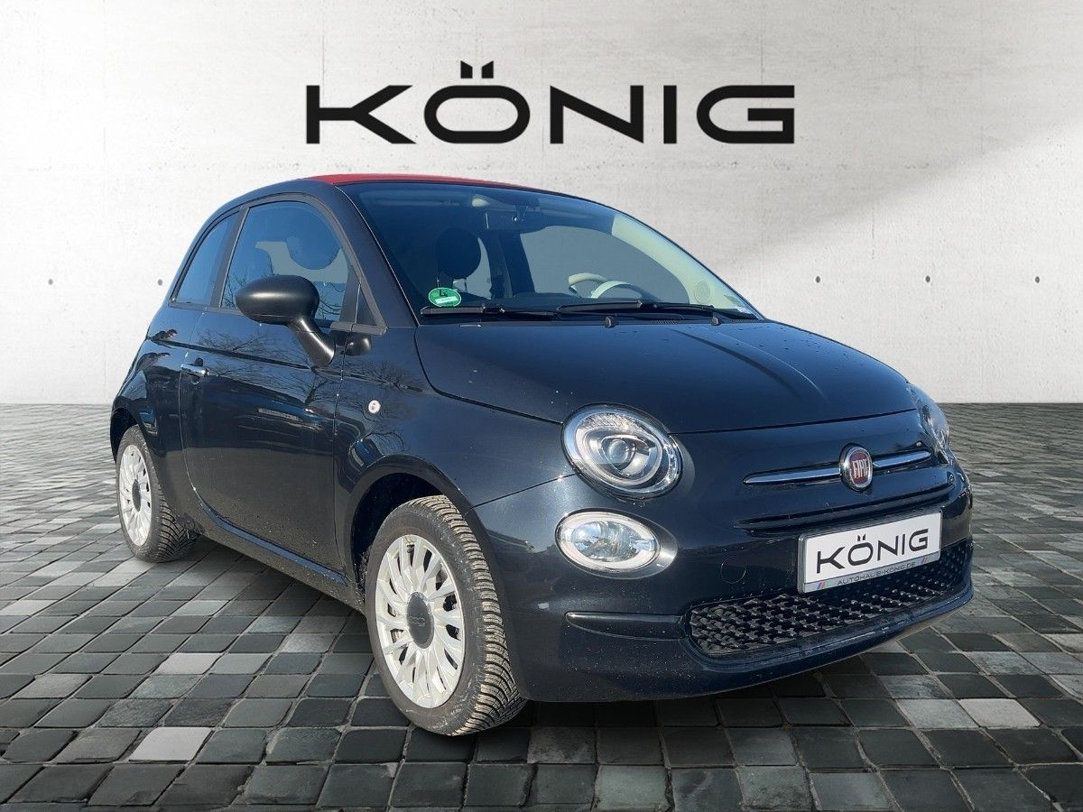 Fiat 500C - Bild 5