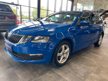 Skoda Octavia Combi Ambition *1.HAND*19%*NAVI*LANE-ASS