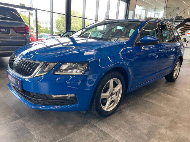 Skoda Octavia Combi Ambition *1.HAND*19%*NAVI*LANE-ASS