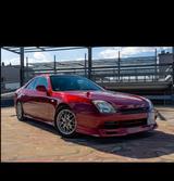 Honda Prelude BB9 Verkauf/Tausch - Honda Prelude BB
