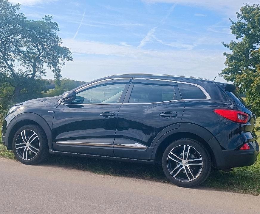 Image of Renault Kadjar