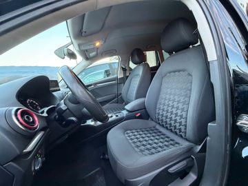 Audi A3 - 7