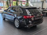 Audi A4 Avant 35 TFSI S tronic 1.Hand - Audi A4 Gebrauchtwagen in Mannheim