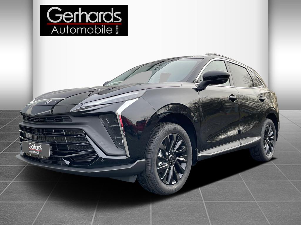 DFSK Forthing 5 Luxury 1.5 GDI 7-DTC