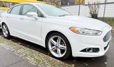 Ford Fusion 2.0 EcoBoost Titanium AWD| 240... - Ford Fusion: For