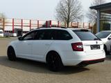 Skoda Octavia RS 60 4x4 Pano+ACC+el.Sitze+LED+Sound+19 - Skoda Gebrauchtwagen von 2020