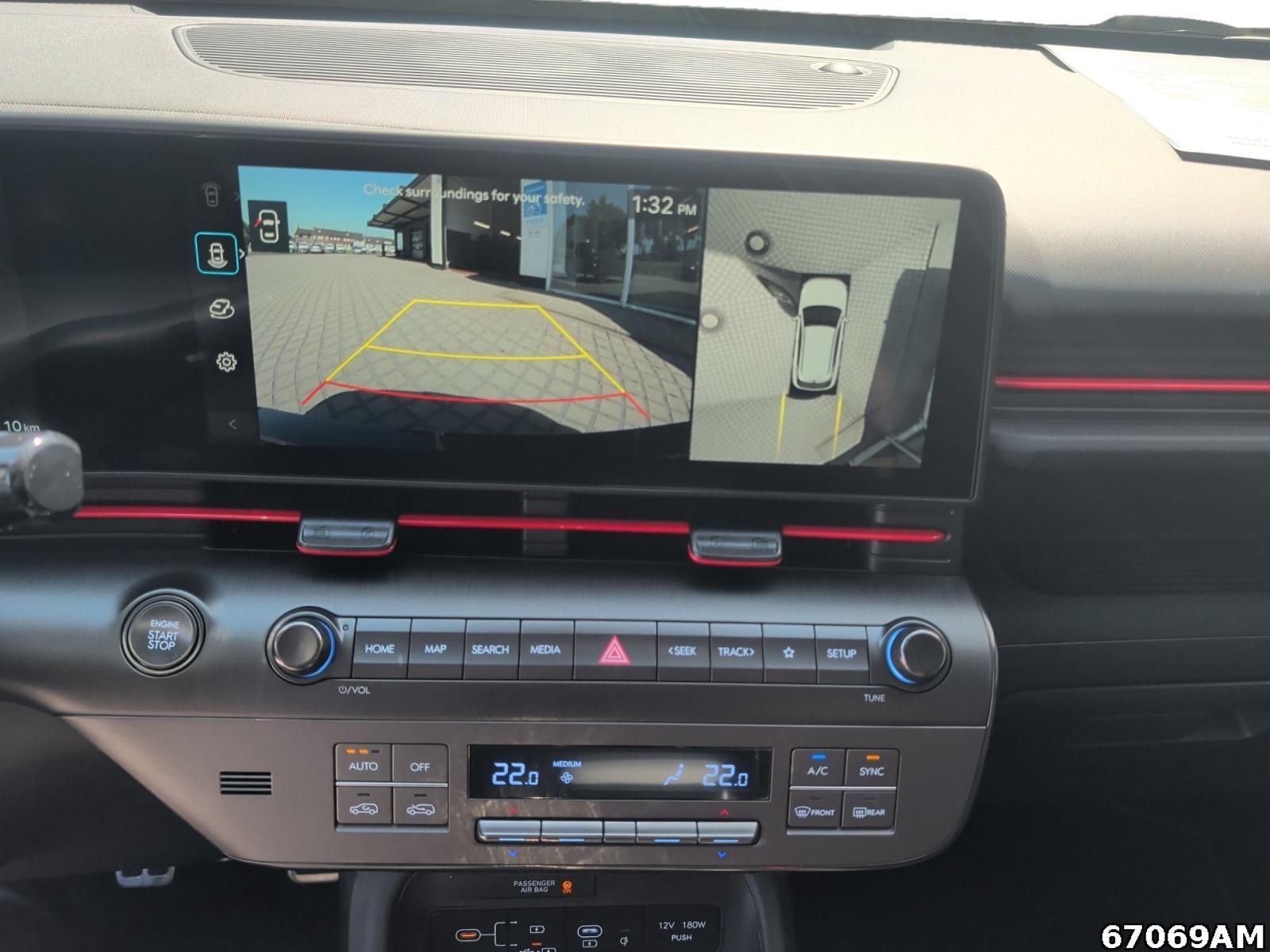 Hyundai KONA - Bild 13