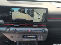 Hyundai KONA - Vorschau Bild 13