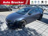 Seat Leon ST FR Black Matt Edition 2.0 TDI Navi LED - mit Diesel-Antrieb: Grau, Matt