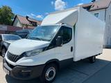 Iveco ANDERE Daily Fahrgestell Einzelkabine 35 S ... - Iveco aus 2020