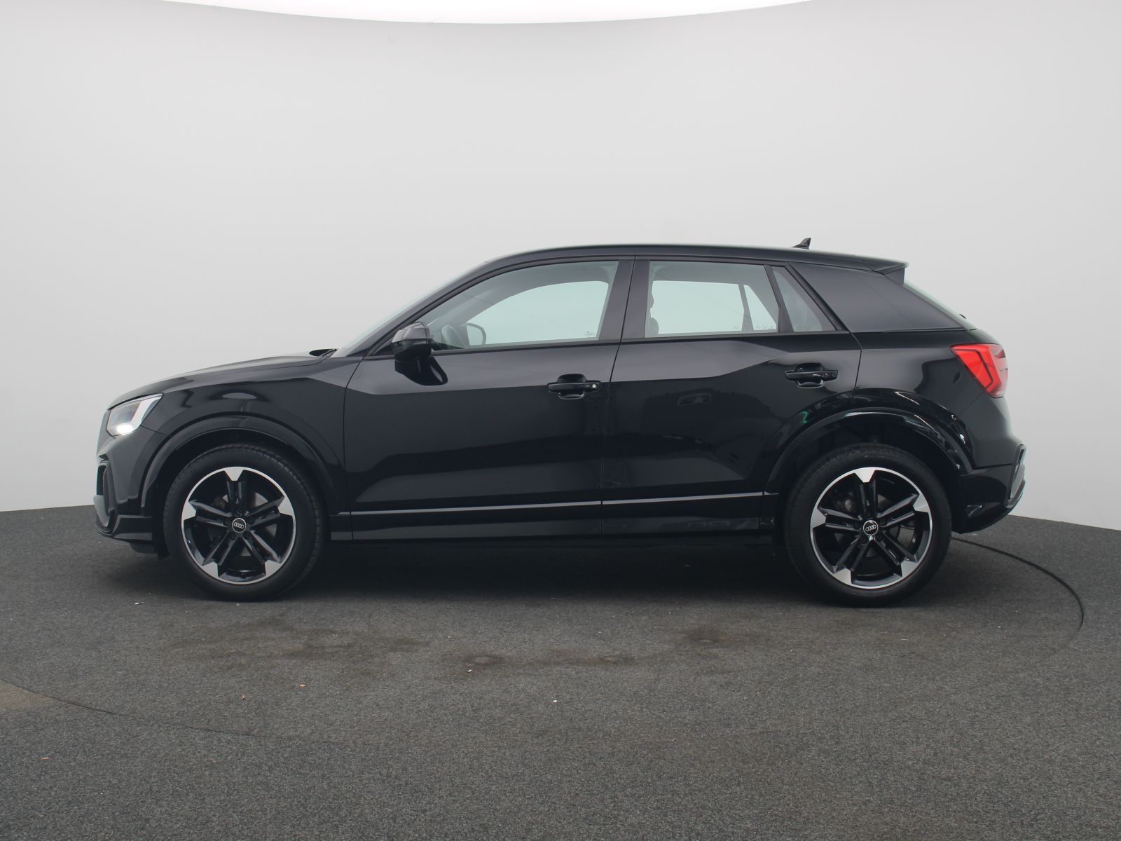 Audi Q2 - Bild 4