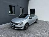 Volkswagen Eos 2.0TDI Automatik/1.Hand - Volkswagen Eos: Automatik