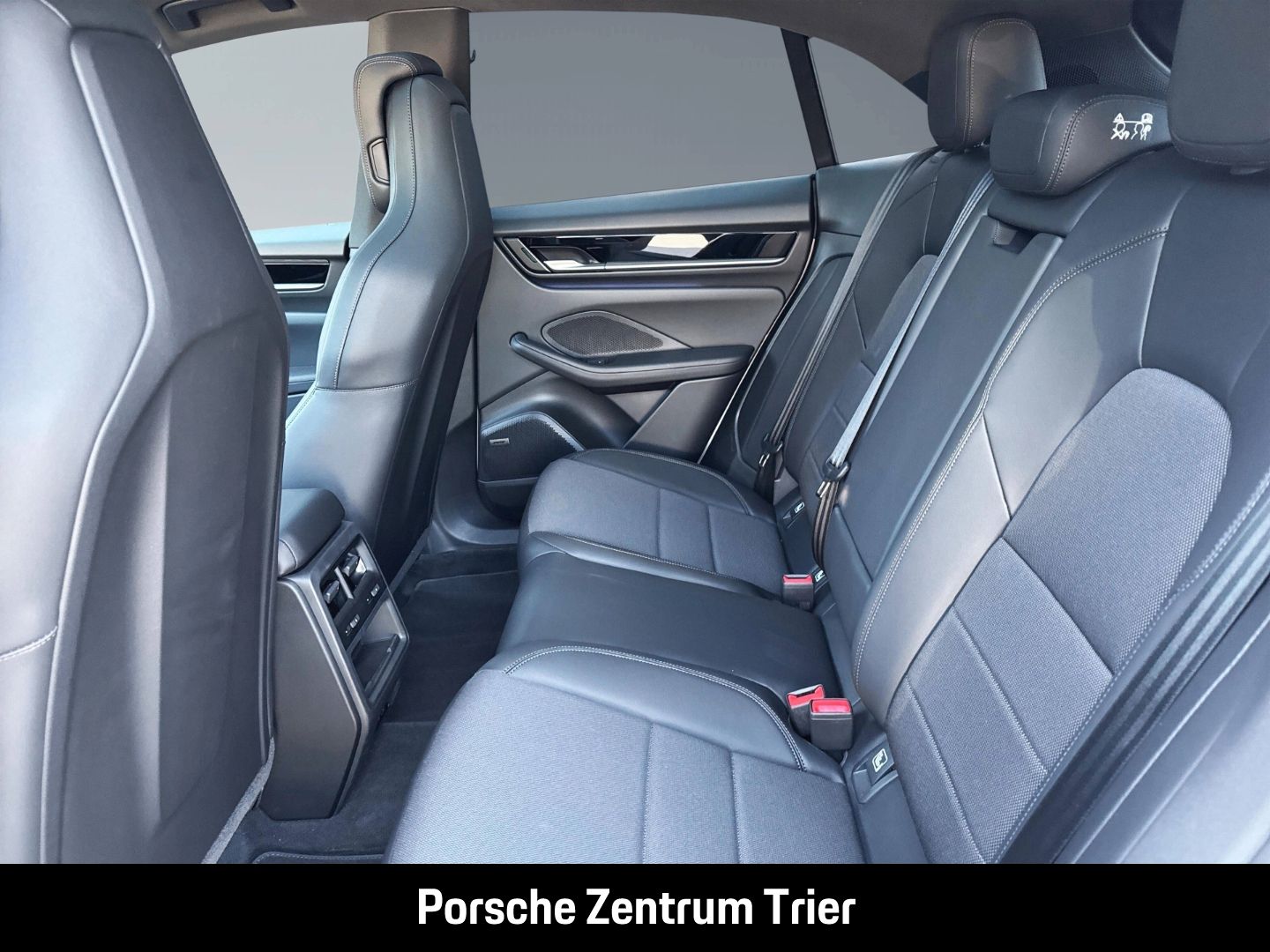 Porsche Macan - Bild 16