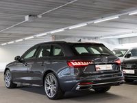 Audi A4 - Vorschau Bild 5