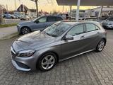 Mercedes-Benz A 180 A A 180 BlueEfficiency - Mercedes-Benz A 180 Gebrauchtwagen in Düsseldorf