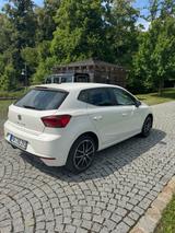 Seat Ibiza 1.0 TSI 85kW Style | NAVI | 8-fach |  - Seat Ibiza von privat