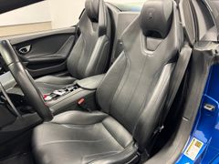 LAMBORGHINI Huracán LP610-4 Spyder*AD PERSONAM*KERAMIK*SENSO LAMBORGHINI Huracán LP610-4 Spyder*AD PERSONAM*KERAMIK*SENSO