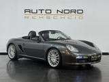 Porsche Boxster 3.4 S*BOSE*Leder*PCM*Deutsch*Sitzhzg* - Porsche Boxster in Wuppertal