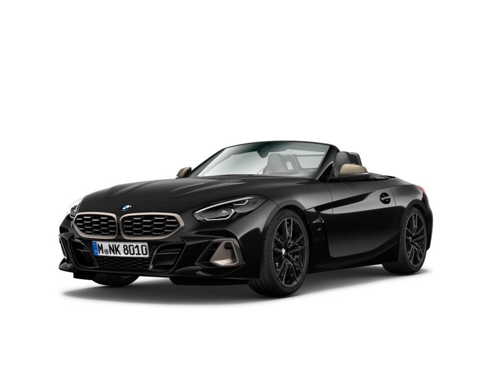 BMW Z4 M40i M Sport ACC H&K RFK HUD Navi Leder Digit
