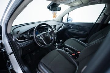 Opel Mokka X - 6