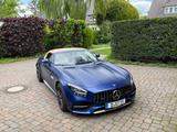 Mercedes-Benz AMG GT C Mercedes-AMG GT C Roadster C Neuwertig - Mercedes-Benz AMG GT C aus 2021