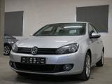 Volkswagen Golf VI Highline NAVI SHZ USB *STEUERKETTE NEU* - mit Benzin-Antrieb: Steuer