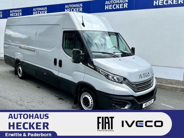 Iveco Daily 35S18HA8 V/P AirPro - RS 4100mm