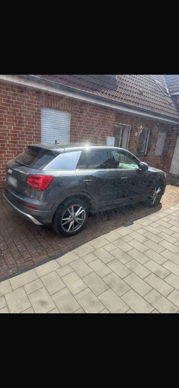 Image of Audi Q2