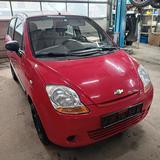Chevrolet Matiz 0.8 /  96000 Km / HU bei Kauf neu - Chevrolet Matiz: 0 8