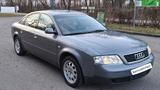 Audi A6 1.8T - gebrauchte Audi A6 aus dem Jahr 1999