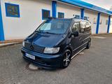 Mercedes-Benz Mercedes Vito F 112cdi (Camper,TV WC) - Mercedes-Benz Vito: 112cdi