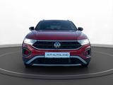 Volkswagen T-Roc 2.0 TDI GOAL | NAVI | ACC | LED | SITZH. | - Volkswagen T-Roc GOAL mit Diesel-Antrieb