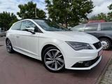 Seat Leon SC FR"PANORAMA"NAVI"SHZ"PDC"TÜVNEU - Seat Leon in Berlin