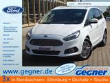 Ford S-Max 190PS Autm. Titanium Leder Navi AHK - Ford S-Max: Ps
