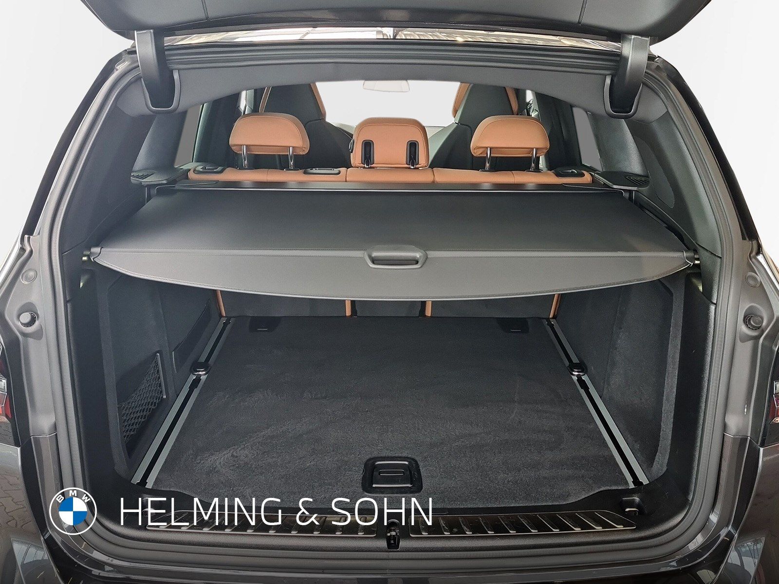BMW X3 M40 - Bild 14
