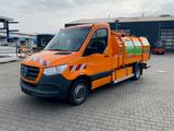 Mercedes-Benz Sprinter Elektro  511 CDI BM 907 Müllpresse - Mercedes-Benz Sprinter 511 cdi