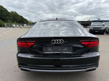 Audi A7 - 10
