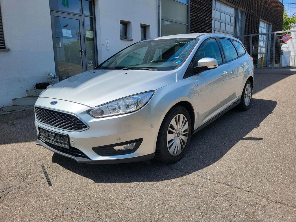 Image of Ford Focus