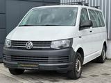 Volkswagen T6 "Caravelle" EcoProfi | 9. Sitzer | 1. Hand - Volkswagen: Sitzer 9 Caravelle