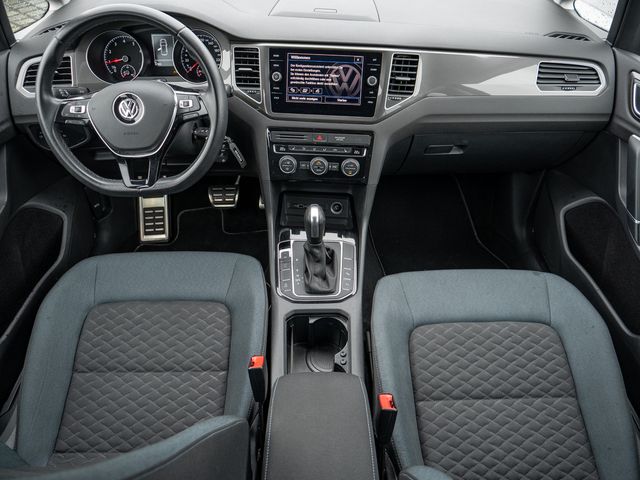 Golf Sportsvan 1.5 TSI Comfortline PDC SHZ ACC