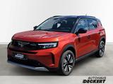 Opel Frontera Electric GS Tech Paket Navi Digitales C - Opel Frontera mit Elektro-Antrieb