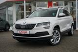 Skoda Karoq 1.5 TSI Style LED Navi ACC AHK Keyless-Go - Skoda Karoq: Style