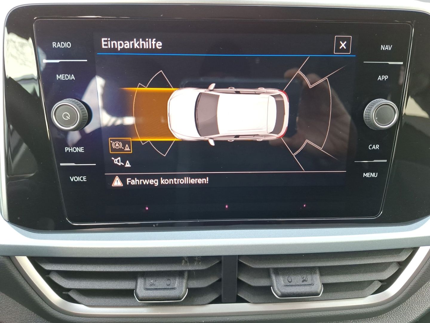 T-Roc 1.0 TSI Goal *NAVI*ACC*SHZ*APP-Connect*