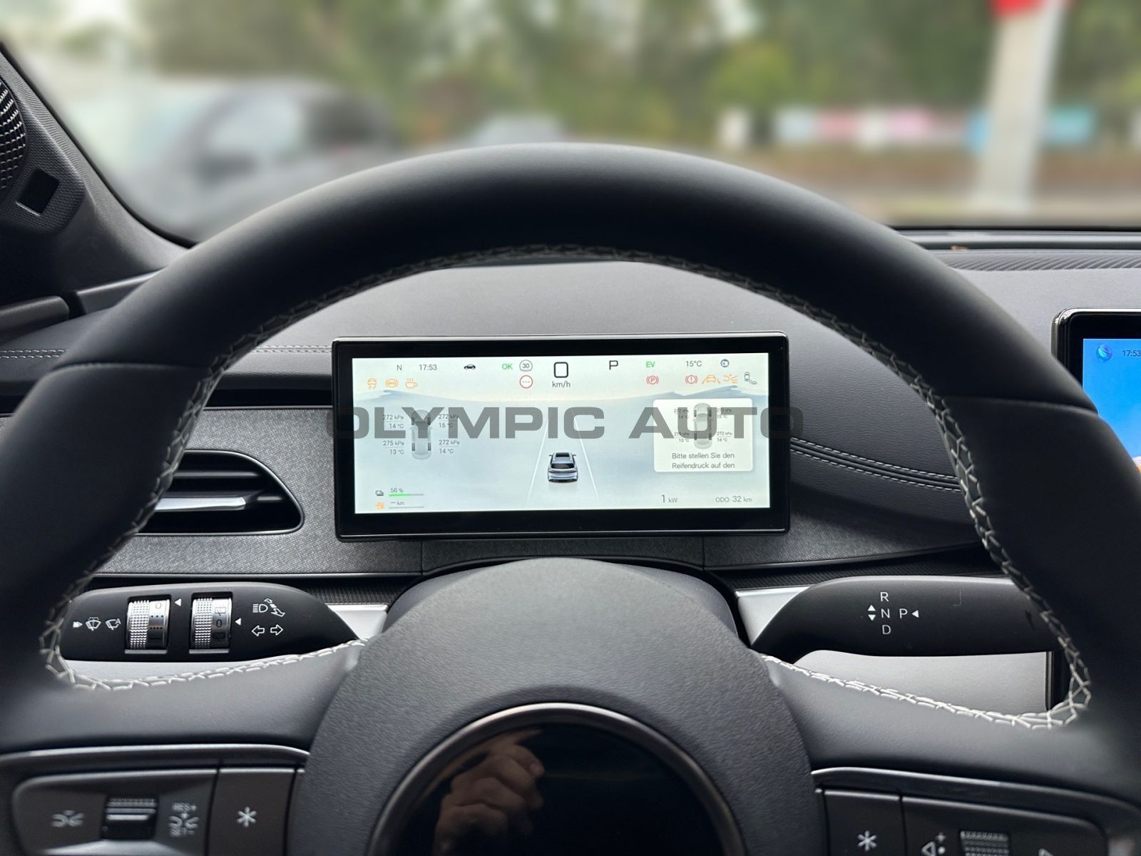 BYD SEAL