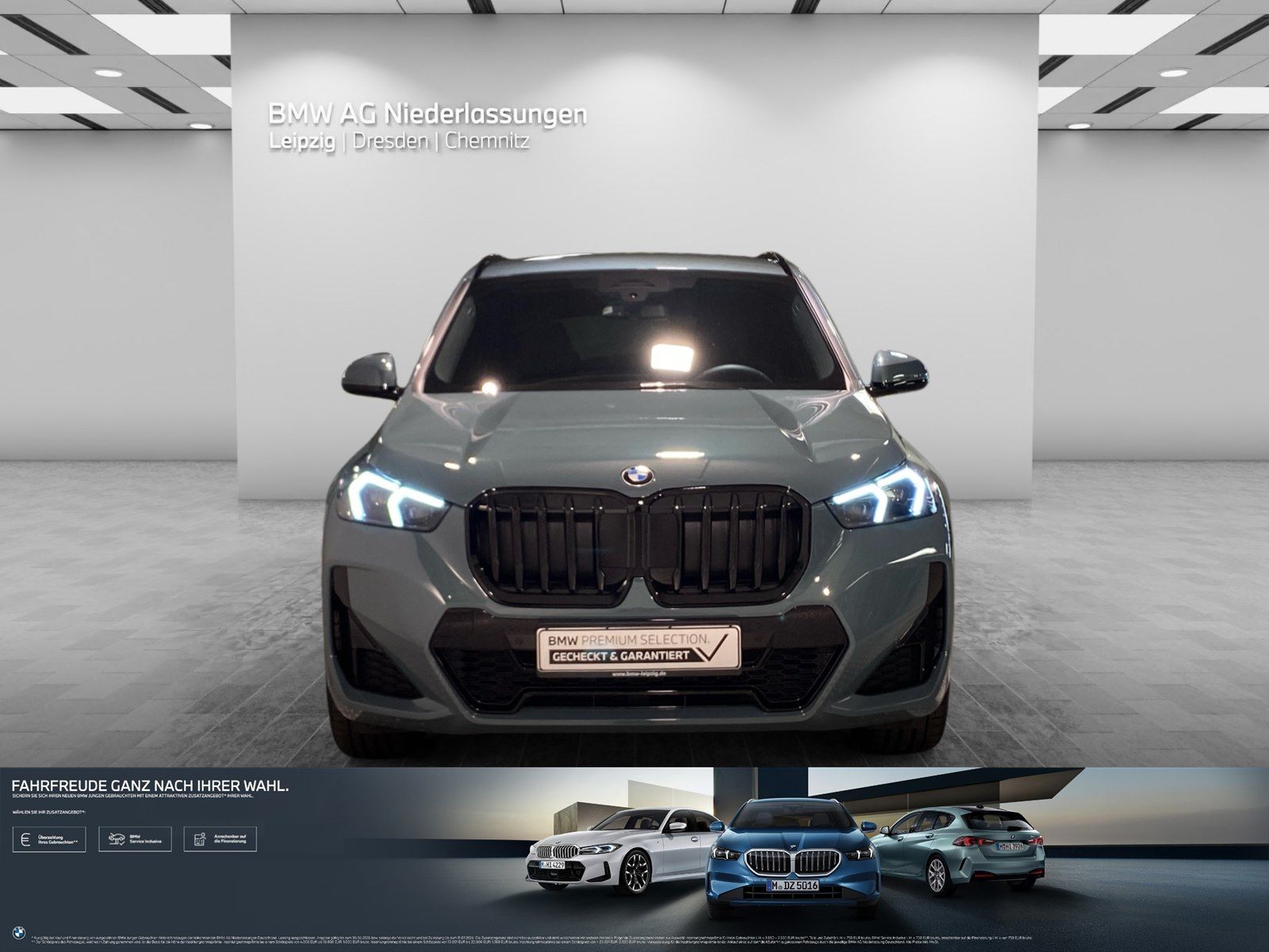 BMW X1 - Bild 6