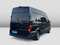 Volkswagen Crafter - Vorschau Bild 4