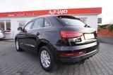 Audi Q3 1.4 TSI S-Tronic S line Full-LED Navi SHZ - Audi in Leipzig: Q1