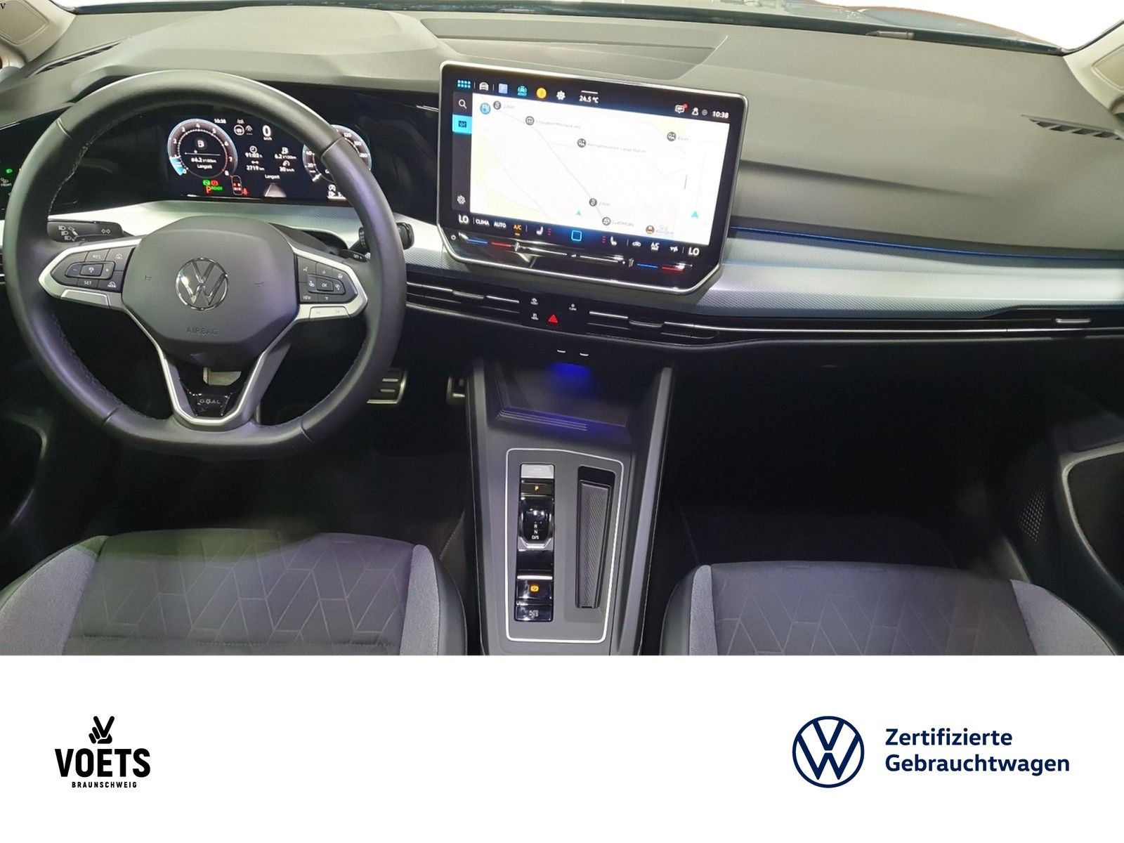 Volkswagen Golf - Bild 9