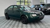 Volkswagen Bora 1.6 Automatik _erst 74.000 KM_ - Volkswagen Bora: Limousine